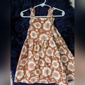 Toddler Carter's Dress
